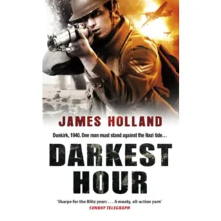 Darkest Hour