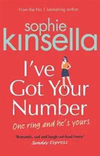 I've Got Your Number