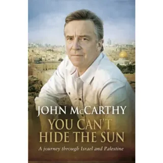 You Can't Hide the Sun