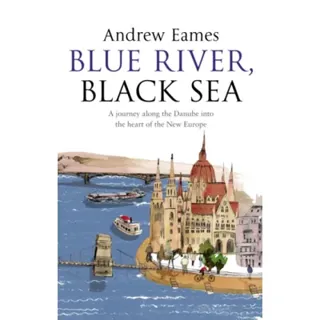 Blue River, Black Sea