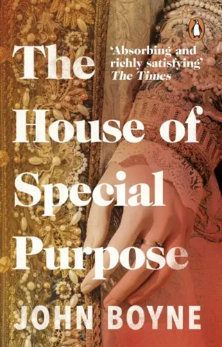 House of Special Purpose