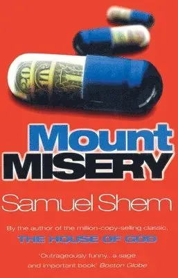 Mount Misery