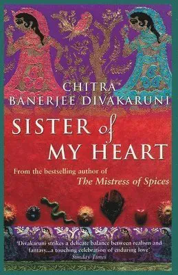 Sister Of My Heart