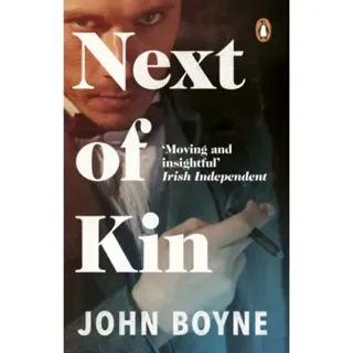Next of Kin