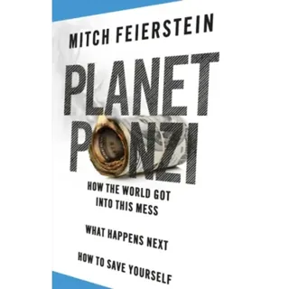 Planet Ponzi