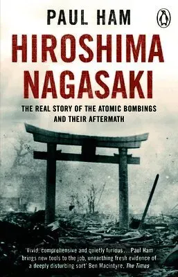 Hiroshima Nagasaki