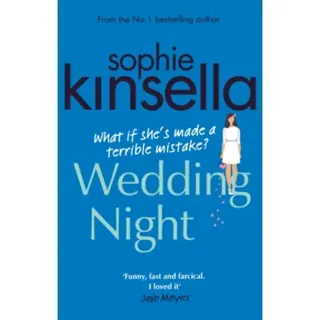 Wedding Night