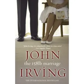 158-pound Marriage