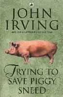 Trying to Save Piggy Sneed