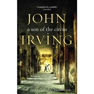 A Son Of The Circus