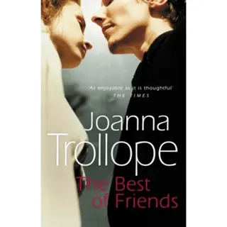 The Best Of Friends