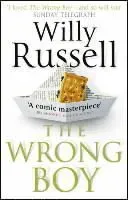 The Wrong Boy
