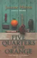 Five Quarters of the Orange