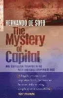 Mystery Of Capital