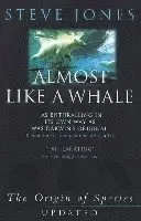 Almost Like A Whale