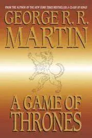 A Game of Thrones
