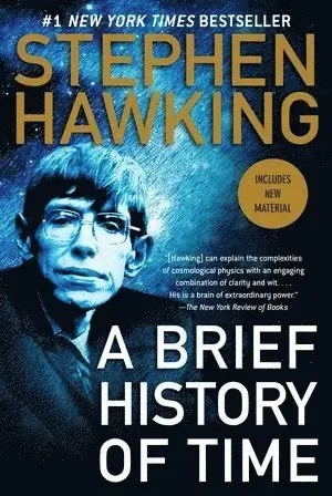A Brief History of Time