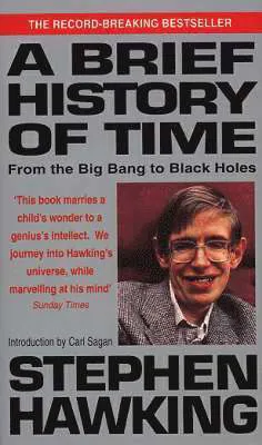 Brief History Of Time