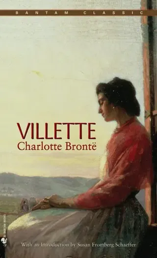 Villette - Bronte, Charlotte (Pocket),
