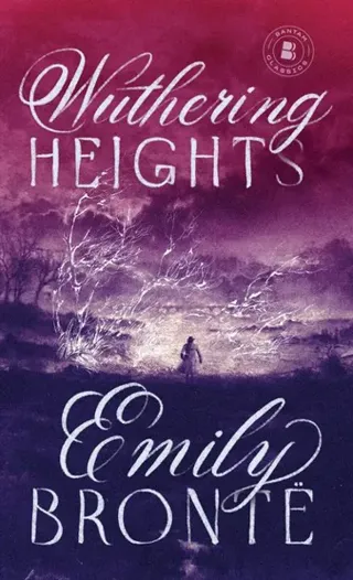 Wuthering Heights - Bronte, Emily (Pocket),