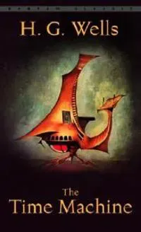 The Time Machine