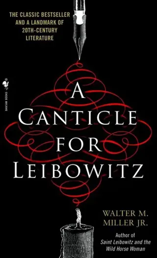 Canticle For Leibowitz