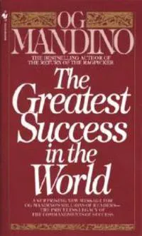The Greatest Success in the World