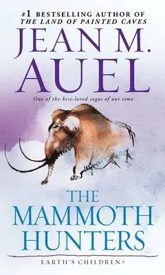 The Mammoth Hunters