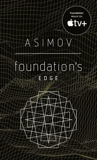 Foundation's Edge