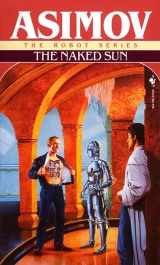 Naked Sun