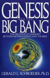 Genesis and the Big Bang Theory
