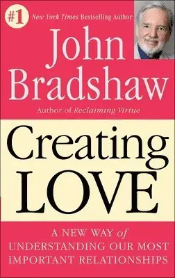 Creating Love/the Next Great Stage of Growth