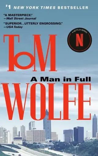 A Man In Full