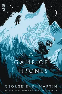 A Game of Thrones