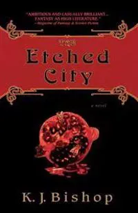 The Etched City