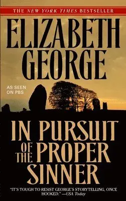 In Pursuit of the Proper Sinner