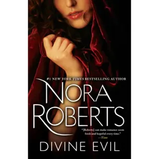 Divine Evil: A Novel