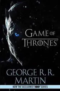 A Game of Thrones (HBO Tie-in Edition)