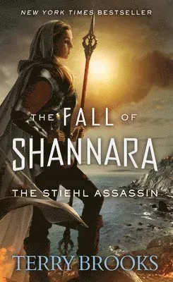 The Stiehl Assassin