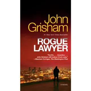 Rogue Lawyer