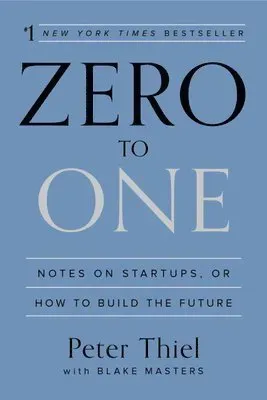 Zero to One