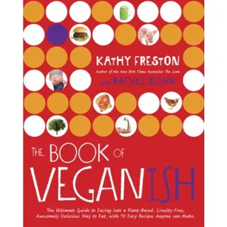 The Book of Veganish