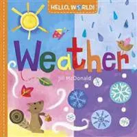 Hello, World! Weather