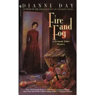 Fire and Fog
