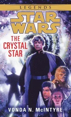 The Crystal Star: Star Wars Legends