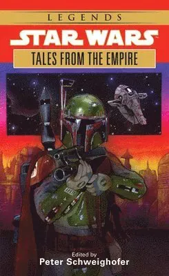 Tales from the Empire: Star Wars Legends