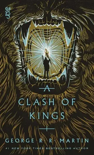 A Clash of Kings