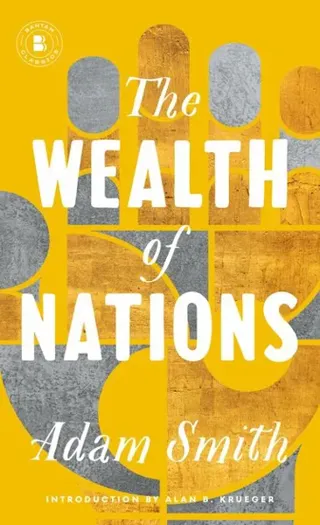 The Wealth of Nations