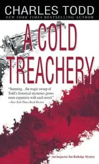 A Cold Treachery