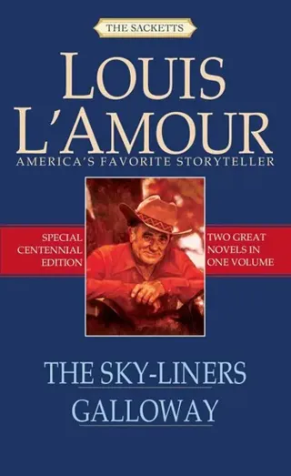 Sky-Liners/Galloway